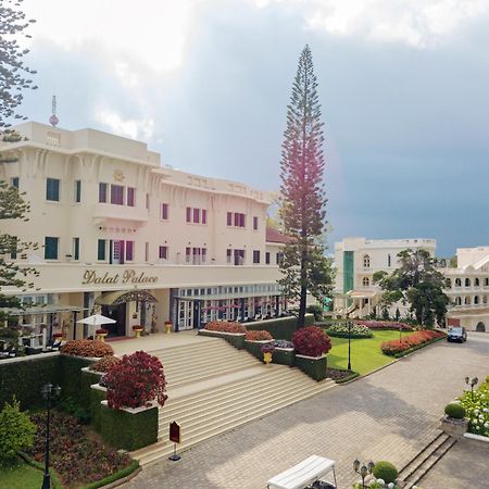 Dalat Palace Heritage Hotel Buitenkant foto