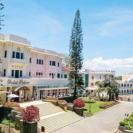 Dalat Palace Heritage Hotel Buitenkant foto